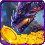 Castle Coin Pusher ✪ Age of Dr