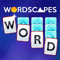 Wordscapes Solitaire