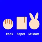 Rock Paper  Scissors Delight
