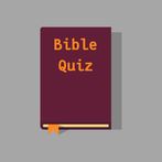 Bible Quiz