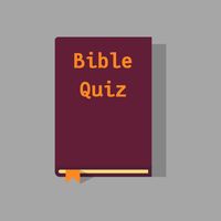 Bible Quiz