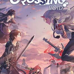 Crossing Void - Global
