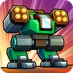 MechCom 2 - 3D RTS