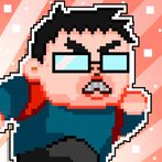 아웃사이더 런 : 찐따의 모험(아웃사이더 비긴즈)