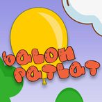 Balon Patlat