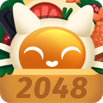 Kitty 2048