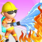 Fire Fighter
