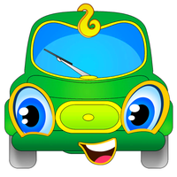 Транспорт для детей и малышей