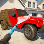 Wash Simulator Cleaning Games