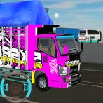 Truk Oleng Nusantara Basuri