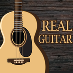 Guitar Real guitar Rhythm Game