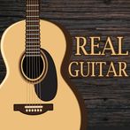 Guitar Real guitar Rhythm Game