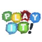 PlayIt! : Feel the Fun!