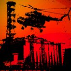 Escape from Chernobyl