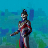 DX Ultra: Trigger Fighter RPG