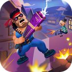 Brawl Guns