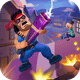 Brawl Guns