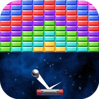 Brick Breaker: Image Adventure