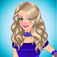 Fashion Dress Up Game