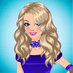 Fashion Dress Up Game