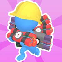 Demolition Expert