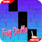 Easy On Me Piano Tiles