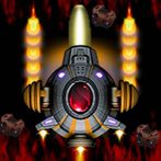 Guardian Space Shoot Enemy