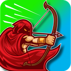 New! Archery Masters 2021