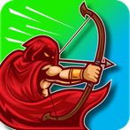 New! Archery Masters 2021