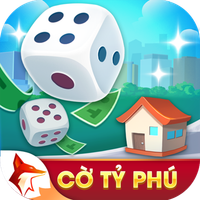 Cờ Tỷ Phú ZingPlay
