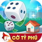 Cờ Tỷ Phú ZingPlay