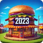 Cooking Heaven-Restaurant Game