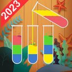 Water Sort Puzzle - Color Game