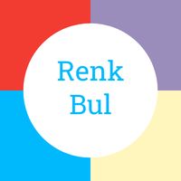 Renk Bul