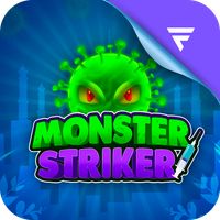 Monster Striker Game Online