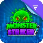 Monster Striker Game Online