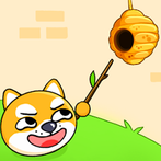 Dog Rescue Draw & Save