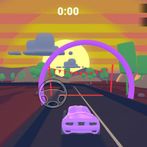 Go Kart Racing Mixed 3D
