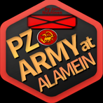 Panzer Army Africa: El Alamein