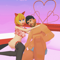 Honey Moon 3D