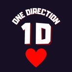 Quiz 1D - Game para que é Fã