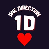 Quiz 1D - Game para que é Fã