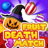 Fruit Death Match