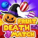 Fruit Death Match