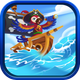 8ET Lucky Pirate