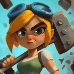 Robot Breaker Revolution