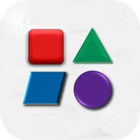 TrEye - Match Shape and Color