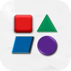 TrEye - Match Shape and Color
