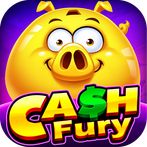 Cash Fury