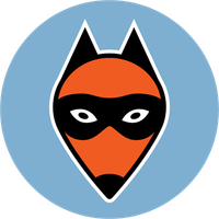 CryptoFox - городской квест